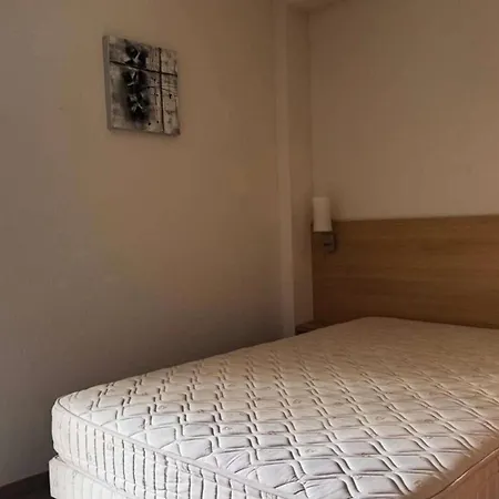 Apartmán Balcon Du Canigou - T3 Dans La Les Balcons Du Canigou Mae-2791 Vernet-les-Bains