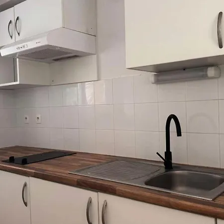 Balcon Du Canigou - T3 Dans La Les Balcons Du Canigou Mae-2791 Apartament Vernet-les-Bains